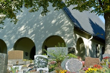 Cemetery