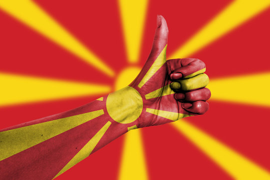 ok macedonia