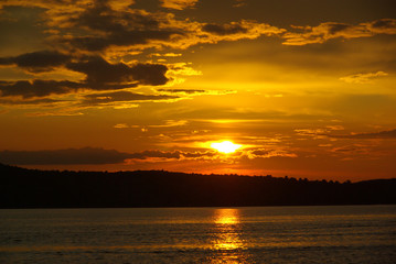 Sonnenuntergang - sunset 67