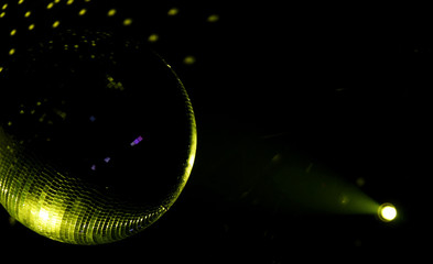 Disco ball