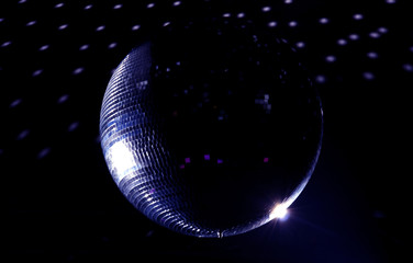 Disco ball
