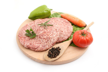 hamburger