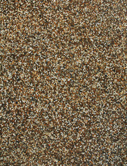 colorful stone wall background