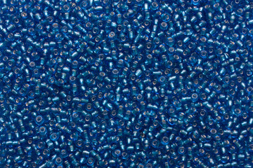 Obraz premium beads texture