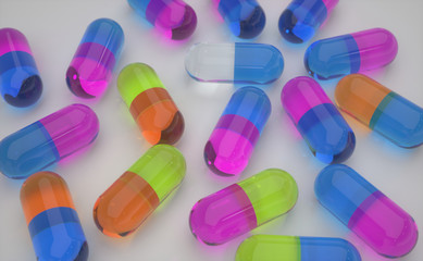 capsules