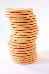 Stack of Cookies