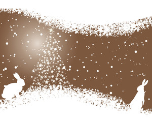 christmas background