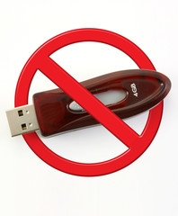 no storing