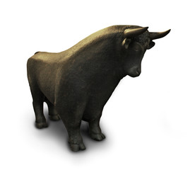 Börse Bulle