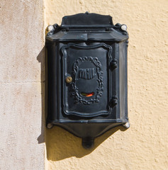 Postbox