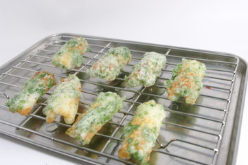 特製！青海苔入りチク天