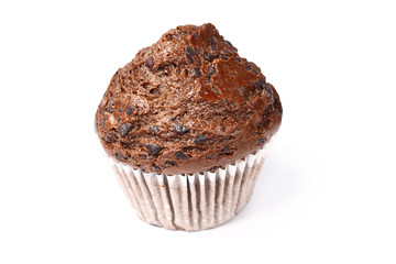 Tasty chocolate cake