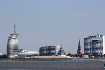 seestadt bremerhaven