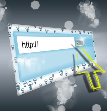 Http - search the idea