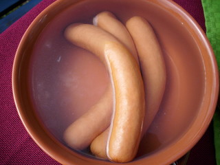 Wiener Würstchen