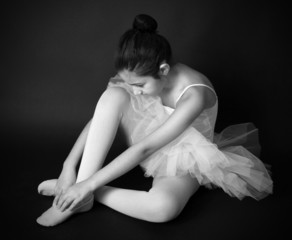 Ballerina