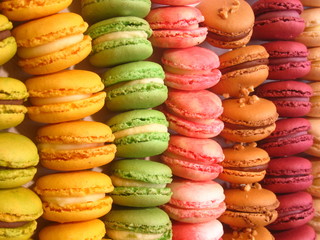 macarons