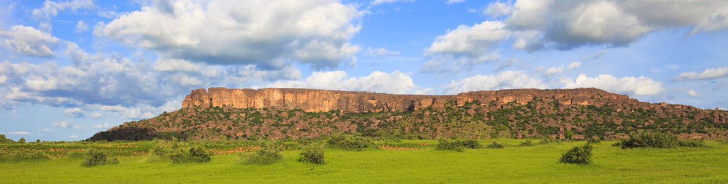 panoramica