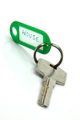 Llave de casa