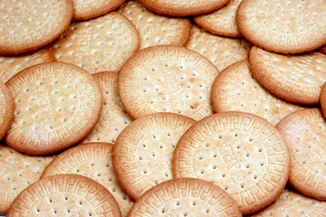 Galletas