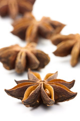 star anise (Sternanis)