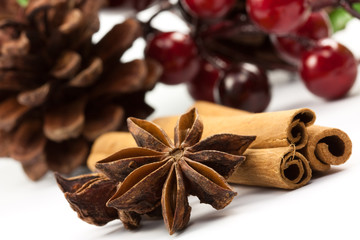 christmas dekoration