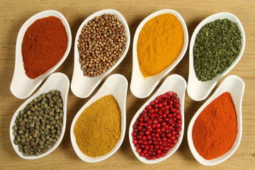 Spices