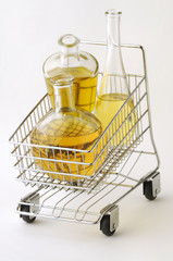 Olio d oliva in offerta