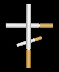 No smoking