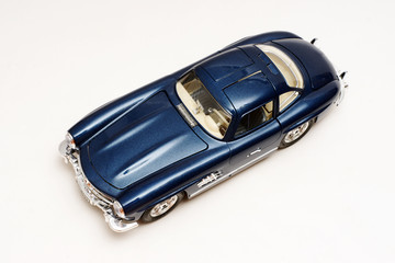 modell auto
