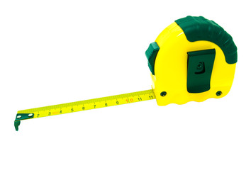Measure tape