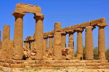 Obraz premium Agrigent