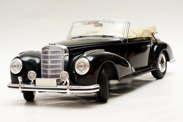 altes modell auto