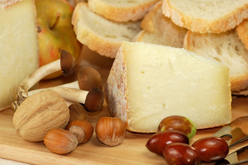 formaggio