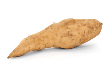 patata americana dolce tubero