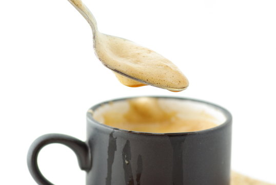 caf&eacute; gateau