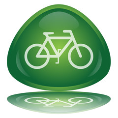 Bouton "V&eacute;lo" -- "Bicyle" Button