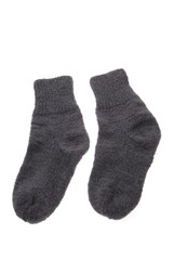wool socks
