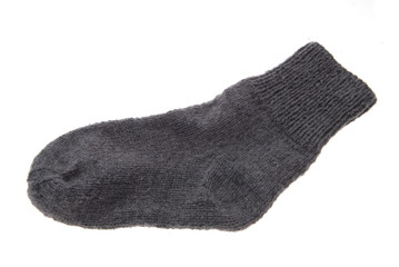 wool sock