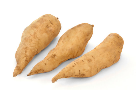 patata americana dolce tubero