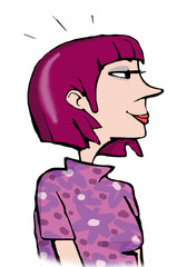 pelo