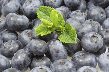 Blaubeeren
