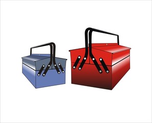 Cajas de herramientas