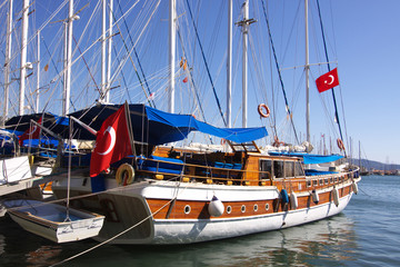Segelboot