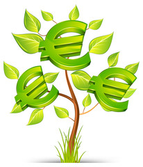 Euro tree