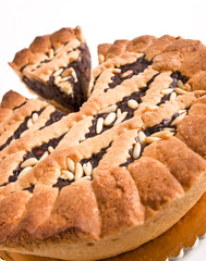 chocolate cake