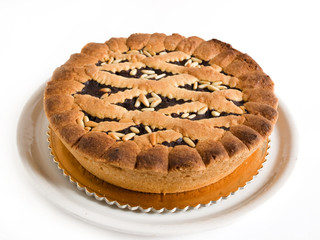 chocolate cake
