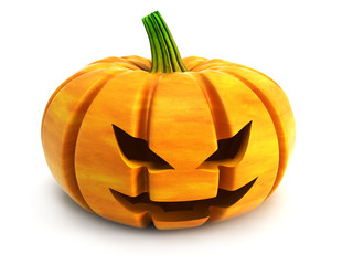 halloween pumpkin