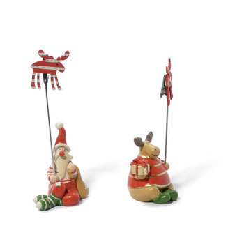 Weihnachtsfiguren