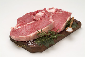 Bistecca fiorentina